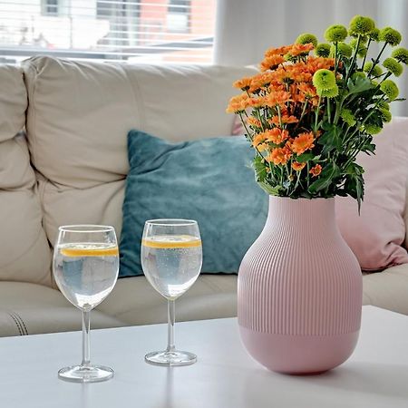 Chmielna Park 5 Triapart Gdansk Ngoại thất bức ảnh